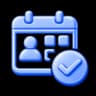 detection icon