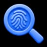 detection icon