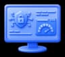 detection icon
