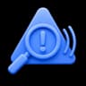 detection icon