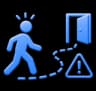detection icon