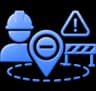 detection icon
