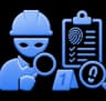 detection icon