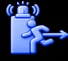 detection icon