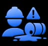 detection icon