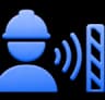 detection icon
