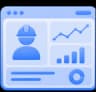detection icon