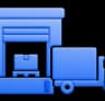 detection icon