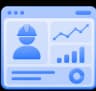 detection icon
