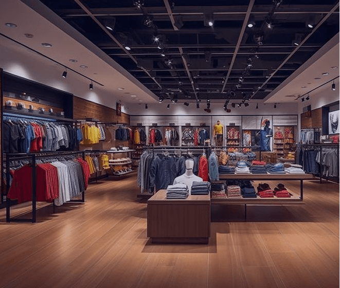 Retail shrink and loss prevention