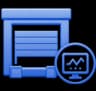 detection icon