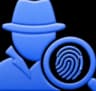 detection icon