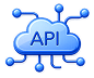 API alert icon