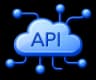 API alert icon