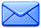 Email alert icon