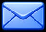Email alert icon