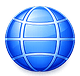 Webhook alert icon