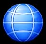 Webhook alert icon