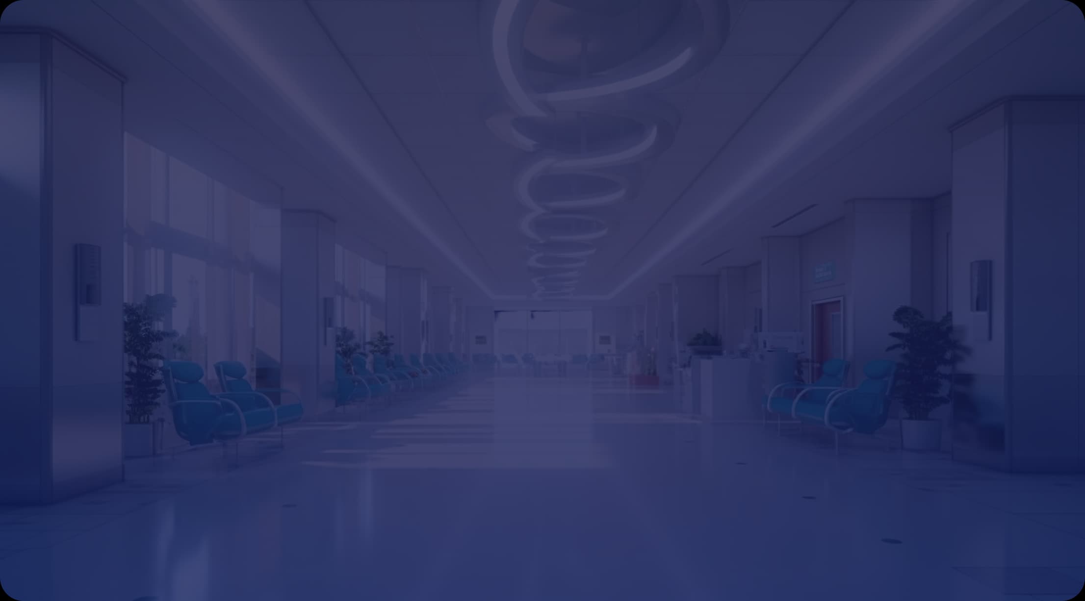 Healthcare investigation forensic search use case