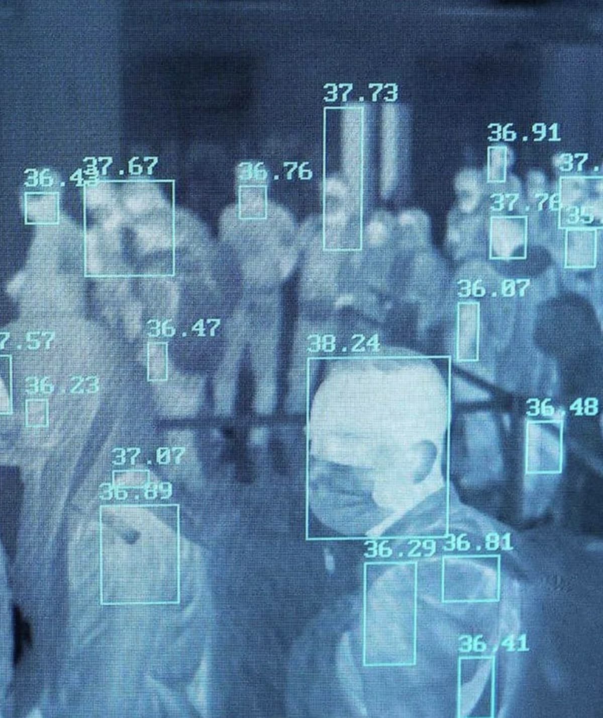 Real-time detection cloud deployment configuration