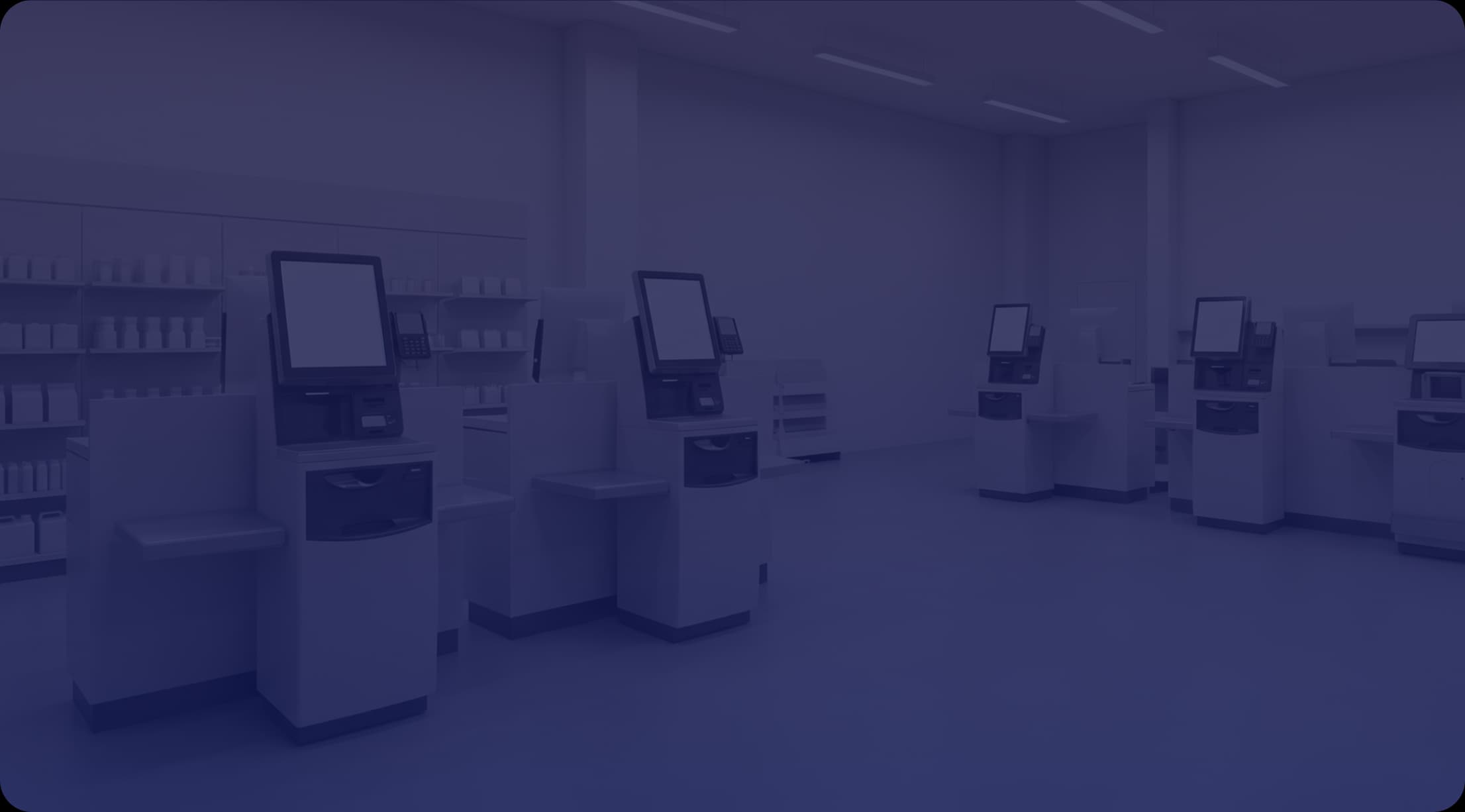 Retail incident forensic search use case