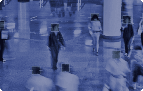 Tamper-evident event monitoring with tracked entities