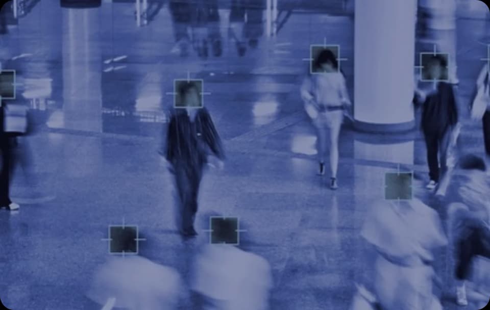 Tamper-evident event monitoring with tracked entities