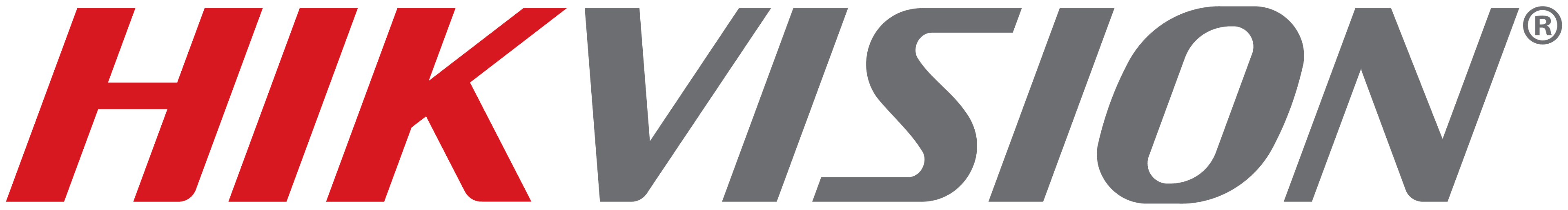 Dahua Technology