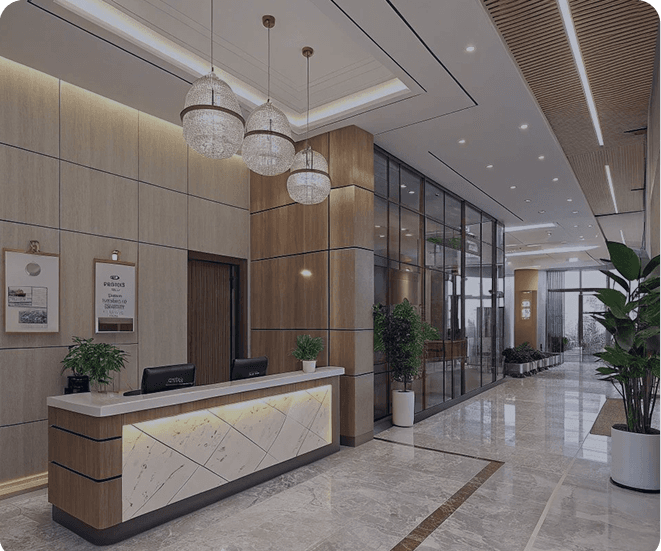 Hotel employee theft detection CCTV