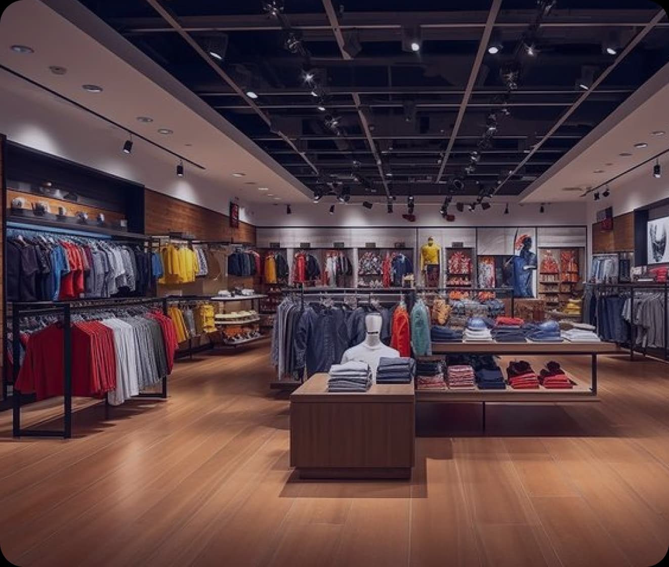 Retail shrink and loss prevention