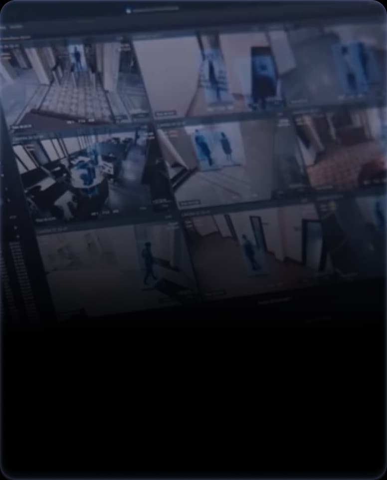 Video embedding similarity search