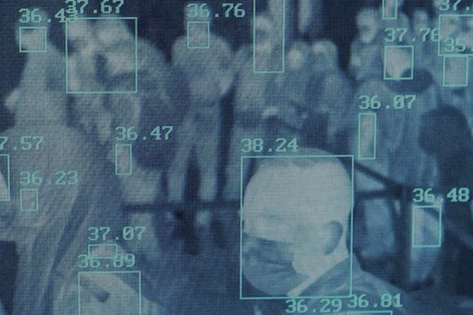 Real-time detection cloud deployment configuration
